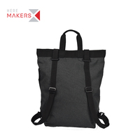 Sac à dos de voyage pour ordinateur portable 15 pouces, accessoire personnalisé de randonnée et de camping, nouvelle collection
