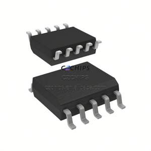 Nuevo LTC3824EMSE Autorizado # Circuitos Integrados TRPBF MSOP-10, Chips IC, Adquisición y Logística de Componentes Electrónicos Avanzados - Product Image 1