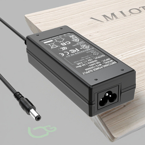OEM 13V 5A AC DC adaptador de corriente 19V 3.42A 26V 2500MA 65W ordenador UK <span class=keywords><strong>GAN</strong></span> con pantalla AC 100 240V convertidor 5V FCC EE. UU. enchufe de pared - Product Image 1
