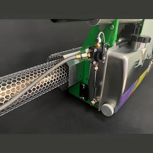 Máquina <span class=keywords><strong>de</strong></span> <span class=keywords><strong>Humo</strong></span> <span class=keywords><strong>para</strong></span> Control <span class=keywords><strong>de</strong></span> Plagas, Desinfección y Fumigación en Diversos Escenarios - Product Image 5