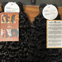 Lots de Cheveux Naturels Bruts en Gros, Extensions Vietnamiennes, Perruques Bouclées Birmanes en Cheveux Humains, Produits de Cheveux Bruts Vierges à Cuticules Alignées