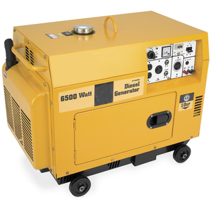 Projecteur halogène industriel IP65 à quatre têtes monté sur remorque 400W/1000W en métal - Product Image 1