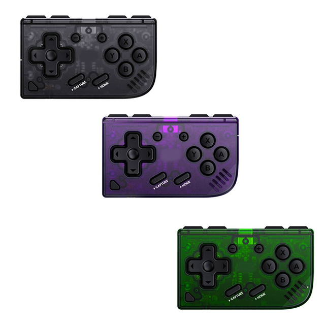 Game Accessories Mini Joystick Controller for Nintendo Switch Wireless Gamepad for Nintendo Switch/Android/ IOS/PC Joystick