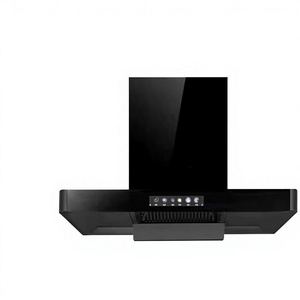 <span class=keywords><strong>Hotte</strong></span> aspirante <span class=keywords><strong>de</strong></span> <span class=keywords><strong>cuisine</strong></span> domestique ultra-mince à aspiration supérieure, personnalisable, haute puissance, <span class=keywords><strong>petite</strong></span> <span class=keywords><strong>taille</strong></span>, 18-20 CFM, garantie <span class=keywords><strong>de</strong></span> trois ans - Product Image 1