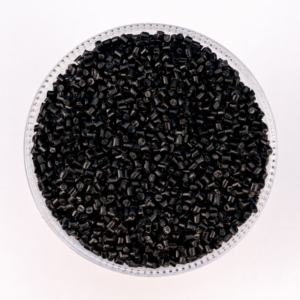 Grânulos de Polipropileno Reciclado Premium |   Pelotas de Plástico PP de Baixa Impureza - Product Image 1