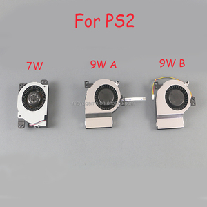 7W 9W được xây dựng trong bên trong làm mát nội bộ mát quạt cho PS2 chất béo 7000x 9000x giao diện điều khiển - Product Image 2
