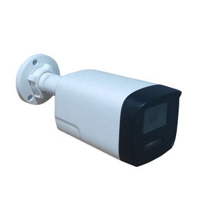 กล้องวงจรปิด DS-2CE17K0T-LFS 3K แบบ Dual Light Audio  ติดตั้งตายตัว กันน้ำ รองรับ TVI (รุ่นไม่มีโลโก้) - Product Image 2