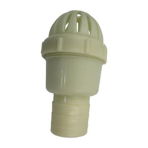 Pièces de moteur essence et diesel, tuyaux d'admission de 3-4 pouces, écrans filtrants en plastique, pompes à eau et à eaux usées, éléments de préfiltres de haute qualité - Product Image 2