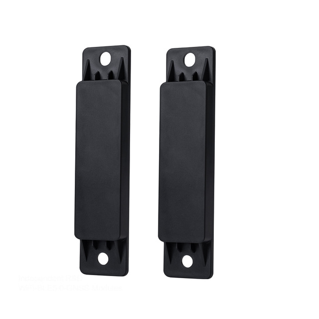 BLE5.4 Low Energy IBeacon Pallet Container Asset Tracking Tags Replaceable CR2032 Battery IoT Industrial Automation Indoor HC