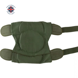 Équipement de protection très vendu, quatre pièces, pour la moto, épaississement, augmentation de la résistance au vent, protection des genoux et des coudes en nylon chaud - Product Image 1