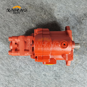 ปั๊มไฮดรอลิก U25S U25 U25-3 รุ่น PVD-0B-24P-8G3-4837B ลูกสูบ RB511-61112 - Product Image 1