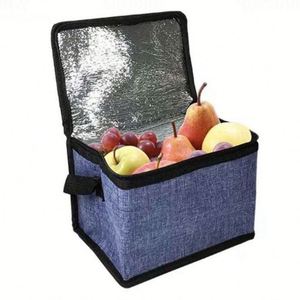 Custom Logo Thermal Lunch Cooler Bag Insulated/Lunch Bag Cooler/<b>Cheap</b> Custom Insulated Cooler Bags - Product Image 6