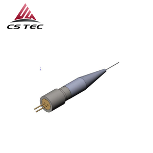 Module de diode laser CS Tec 18mW 650nm 4/125 à fibre monomode TO-CAN pour la recherche et le <span class=keywords><strong>d</strong></span>éveloppement médical, la source de pompage et la mesure de distance - Product Image 1