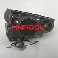 Nueva bomba de agua de motor automático HNROCK 8ABB15010 8ABB15010A B6BFE15010A B6BFE15010B B6BF15010F 8ABB15010B para MAZDA FAMILIA LANTIS