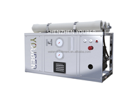 Désalinisateur d'eau de mer portable YOUBER Navigator, machine à osmose inverse pour yacht, bateau, navire, 700L-2000L/D, pompe haute pression SUS316