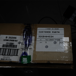 Máy làm lạnh phụ tùng và máy nén thành phần tàu sân bay 32gb404534 điện tử mở rộng van cho HVAC Máy làm lạnh phụ tùng tàu sân bay - Product Image 3