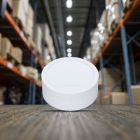 Balise Bluetooth étanche sans fil IBeacon Eddystone K5P étanche IP67 IoT dispositifs de suivi des actifs en temps réel étiquettes de balise BLE