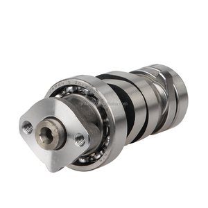 เพลาลูกเบี้ยวเครื่องยนต์รถจักรยานยนต์สำหรับฮอนด้าเวฟ<span class=keywords><strong>110</strong></span> RSX <span class=keywords><strong>2009</strong></span> 2010 14100-KWW-711 - Product Image 5