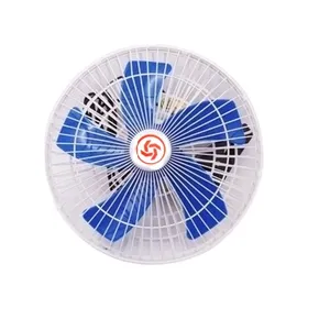 Hot Sale10 inch 12v24v clip fixed car fan usb air cooler suitable for all kinds of USB occasions