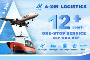 Transporte Marítimo de China a Nueva <span class=keywords><strong>York</strong></span>, EE. UU., Contenedor de 40 pies, FCL, DDU/DDP, Agente de Carga, Proveedor de Servicios Logísticos, DDP, LCL, Carga Express en Contenedor - Product Image 2