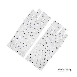 Anti-UV Gel-Schild-Handschuhe UV fingerlose Maniküre LED-Lampe Nageltrockner Strahlungs-Handschutzhandschuhe für Gel-Nagel - Product Image 6