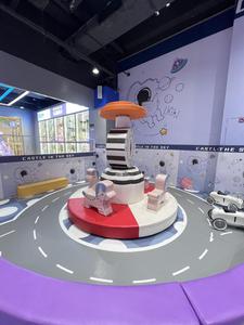 Directe Fabrieksverkoop Aanpasbare Pvc Indoor Speeltuinen Voor Scholen Winkelcentra Staal Nylon Ball Pool Playland Voor Kinderen