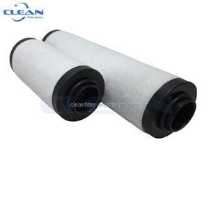 فلتر عادم هواء عالي الجودة لمضخة التفريغ 0532140154 0532140155 - Product Image 5
