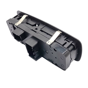 สวิตช์กระจกไฟฟ้า Dodge รุ่น 68148895AA 68148895AB ชุดควบคุมไฟฟ้าอัตโนมัติสำหรับเปลี่ยนอะไหล่ประตูรถยนต์ - Product Image 3