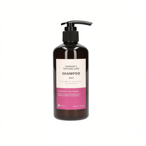 Champú DoHae Damage Texture Care 300ml Fórmula Hidratante con Queratina Hidrolizada - Product Image 3