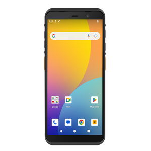 <span class=keywords><strong>PDA</strong></span> gồ ghề Máy quét mã vạch máy tính di động android14 4G-LTE Bluetooth Wifi NFC 4 + 64GB IP67 cho kho hàng tồn kho bán lẻ - Product Image 1