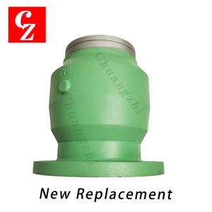 Soupape d'admission 02250060-988 de haute qualité pour déchargeur de compresseur d'air Sullair - Product Image 2