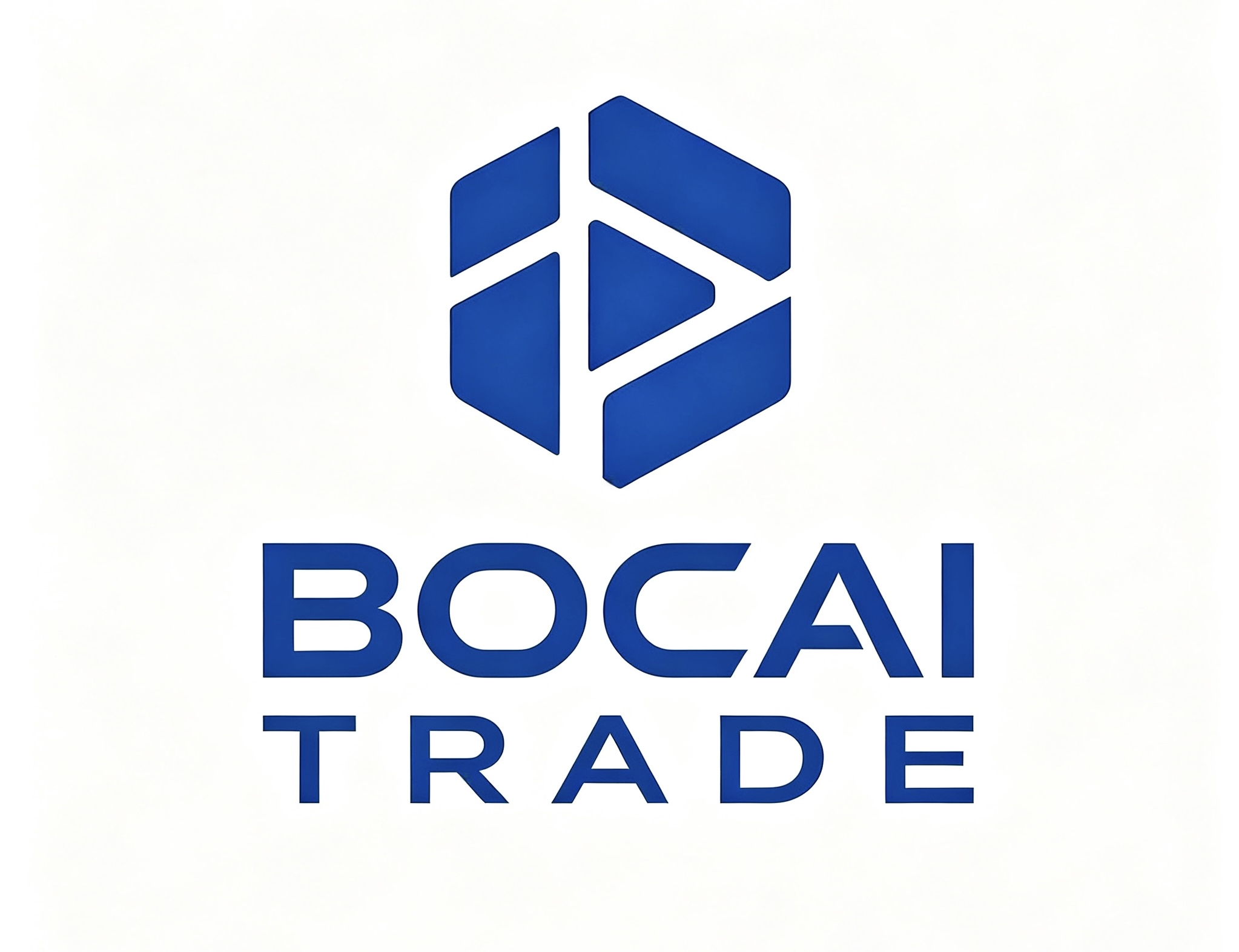 Shenyang Bocai International Trade Co., Ltd. logo