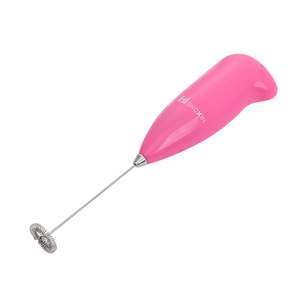 Rade-Mini Espumador <span class=keywords><strong>de</strong></span> <span class=keywords><strong>leche</strong></span> eléctrico <span class=keywords><strong>de</strong></span> acero inoxidable, vaporizador portátil <span class=keywords><strong>de</strong></span> mano - Product Image 5
