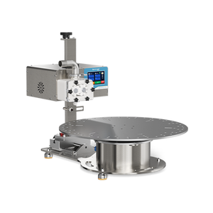 Máquina de Llenado de Miel, Líquidos Viscosos y Salsas de Tomate, Equipo Inteligente de Dosificación Cuantitativa, Empaque Automático de Alta Precisión - Product Image 1