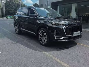 Exeed VX 2023 d'<span class=keywords><strong>occasion</strong></span>, modèle 400T 4x4, édition Xingzun, 6 places, prix bas, conduite à gauche, prêt à l'<span class=keywords><strong>achat</strong></span> et en gros - Product Image 4