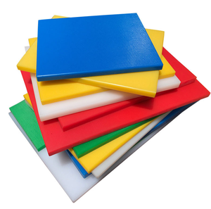 100% <span class=keywords><strong>tampon</strong></span> / plaque / feuille de polyéthylène UHMWPE de poids moléculaire ultra élevé <span class=keywords><strong>vierge</strong></span> - Product Image 1