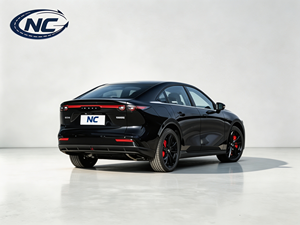 <span class=keywords><strong>Mazda</strong></span> EZ-6 Plug-in 2026: <span class=keywords><strong>Auto</strong></span> a Cinque Posti - Product Image 3
