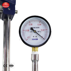 Evaporador Rotatorio de Cáñamo Llave en Mano con Doble Condensador y Vacío (Rotavapor) - Product Image 3