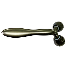 Face Lifting Massage Roller With Negative Ions For Facial Slimming And Skin Care - Product Image 2
