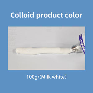 One Component <b>Silicone</b> <b>Rubber</b> High Temperature Resistant Electronic LED Lamps Waterproof and Insulating <b>Silicone</b> - Product Image 3
