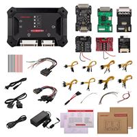 2026 OBDSTAR ECU Master Konfigurasi Lengkap A+B+C+D Flasher ECU Berbasis PC untuk Mobil Penumpang, EV, Sepeda Motor, dan HD (ECM/TCM/BCM)
