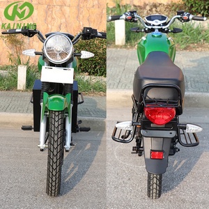 Nouvelle conception de moto, usine de fabrication chinoise, prix bas, moto - Product Image 4