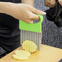 Outil de cuisine innovant 2025 Gadget Ustensiles de cuisine en métal durable pour salle à manger Manuel d'utilisation à domicile pour hôtels Usage privé