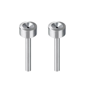 Buchas de Injeção Personalizadas Z-TOP, Peças Fresadas CNC, Componentes de Molde para Moldagem de Plástico - Product Image 3