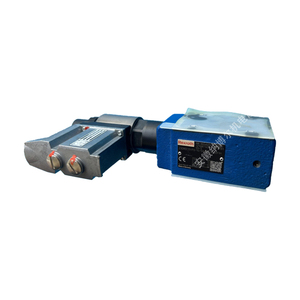 R901483250 Z3DREE10VP2-1X/100XLG24K31F1M Contrôleur de Propulsion -Z - Product Image 3