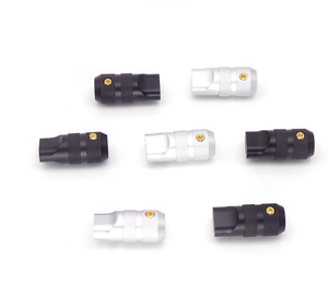 TWBP020 Haut-parleur <span class=keywords><strong>RCA</strong></span> plaqué or avec <span class=keywords><strong>prise</strong></span> banane et câble à 1 broche - Product Image 6