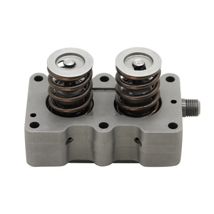 WEIYUAN Bộ Rôto Đầu Bơm 320D Cho Máy Bơm Động Cơ Diesel Mèo 3264635 Có Van Điện Từ - Product Image 2