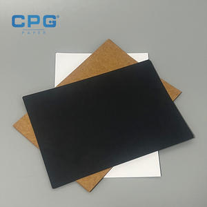 Papel Cartulina de Color de 70gsm, 80gsm y 160gsm, Doble Cara, Colores Intensos, para Manualidades, Papel Premium para DIY, Venta al Por Mayor, Personalizable (OEM) - Product Image 1