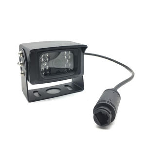 Su geçirmez açık IP66 720P <span class=keywords><strong>960P</strong></span> 1080P <span class=keywords><strong>3MP</strong></span> 5MP araba otobüs Mini IR POE <span class=keywords><strong>IP</strong></span> kamera hareket algılama gece görüş SD kart yuvası - Product Image 2