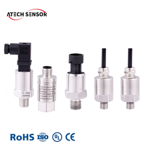 เครื่องมือวัดเอเทค 4-20mA 0.5-4.5V I2C เซ็นเซอร์แปลงสัญญาณน้ำสำหรับอากาศและก๊าซ - Product Image 5